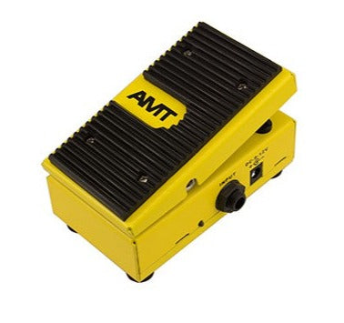 AMT Electronics LLM-2 ZERO – Optical Volume Pedal