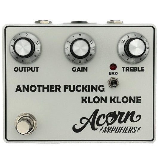 Acorn Amplifiers Another Klone